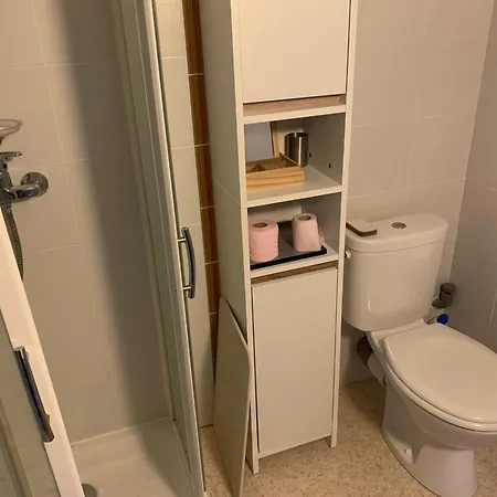 Apartamento La Voile De L'arc En Ciel *